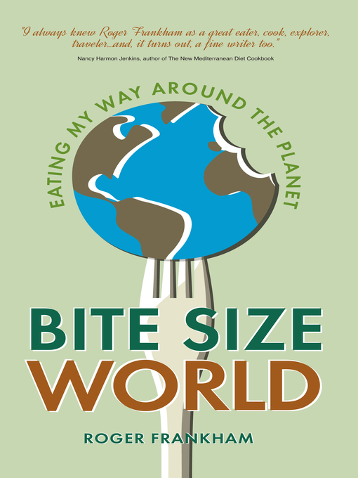 Title details for Bite Size World by Roger Frankham - Available